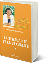 La sensualité et la sexualité, tome 7