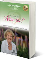 Ton corps dit: Aime-toi!