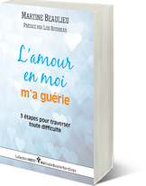 L'amour en moi m'a guérie