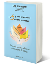 Les 5 grands besoins des enfants nouveaux