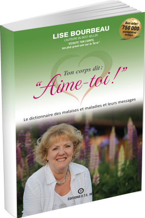 Ton corps dit: Aime-toi!
