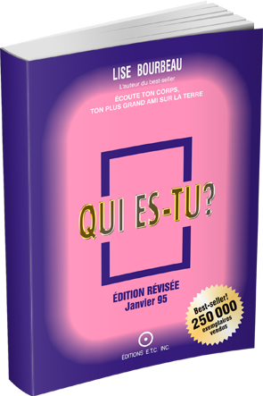 Qui es-tu?