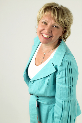 Martine Beaulieu auteure