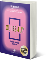 Qui es-tu?