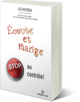 Écoute et mange® - STOP au contrôle!