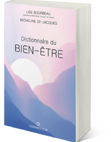 Dictionnaire du bien-être