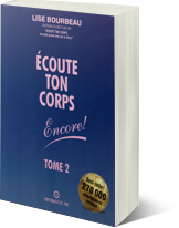 Écoute ton corps, Encore ! Tome 2
