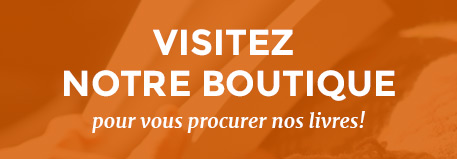 Visitez notre boutique